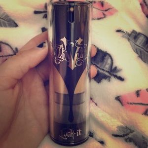 Kat Von D lock-it foundation light 48 neutral